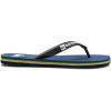 Quiksilver Mens Flip Flop(Blue 2)