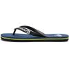 Quiksilver Mens Flip Flop(Blue 2)