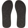 Quiksilver Men’s Flip Flop(Blue 6)