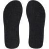 Quiksilver Men’s Flip Flop(Green Blue and Yellow)