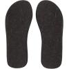 Quiksilver Men’s Flip Flop(Grey 1)