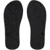Quiksilver Mens Flip Flop(Grey Black Blue)