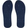 Quiksilver Mens Flip Flop(Multicolour Red Blue Red Xrbr)