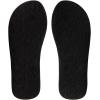 Quiksilver Men’s Flip-Flop Sandal(Black Grey Green)