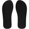 Quiksilver Men’s Flip-Flop Sandal(Black Pink Blue)