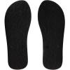 Quiksilver Men’s Flip-Flop Sandal(Black/Blue)
