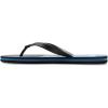 Quiksilver Men’s Flip-Flop Sandal(Blue 1)