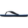 Quiksilver Men’s Flip-Flop Sandal(Blue)