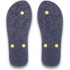 Quiksilver Men’s Flip-Flop Sandal(Estate Blue)