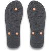 Quiksilver Men’s Flip-Flop Sandal(Iris Leaf)