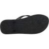 Quiksilver Men’s Flip-Flop Water Shoe(Red Black)