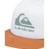 Quiksilver Mens Foamslayer Vn Hat(Bran)