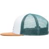 Quiksilver Mens Foamslayer Vn Hat(Bran)