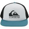 Quiksilver Mens Foamslayer Vn Hat(Brittany Blue)