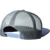 Quiksilver Mens Foamslayer Vn Hat(Stone Wash)