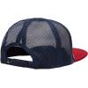 Quiksilver Mens Foamslayer Vn Hat(White)