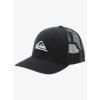 Quiksilver Men’s Grounder Hat(Black)