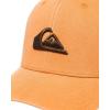 Quiksilver Men’s Grounder Hat(Bran)