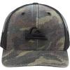 Quiksilver Men’s Grounder Hat(Camo Grounder)