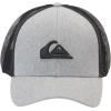 Quiksilver Men’s Grounder Hat(Grey)