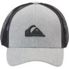 Quiksilver Men’s Grounder Hat(Heather Grey 241)