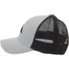 Quiksilver Men’s Grounder Hat(Heather Grey 241)