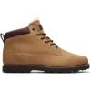 Quiksilver Men’s Hi-top Trainers Snow Shoe(Beige (Tan – Solid Tkd0))