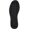 Quiksilver Men’s Hi-top Trainers Snow Shoe(Brown)