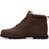 Quiksilver Men’s Hi-top Trainers Snow Shoe(Brown Brown Brown Brown Xccc)