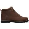 Quiksilver Men’s Hi-top Trainers Snow Shoe(Brown Brown Brown Brown Xccc)