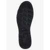 Quiksilver Men’s Hi-top Trainers Snow Shoe(Grey Grey Black)
