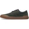 Quiksilver Men’s Low-top Sneakers(Olive)