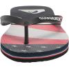 Quiksilver Men’s Molokai 4th 3 Point Sandal Flip-Flop(Blue 1)