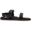 Quiksilver Men’s Monkey Caged Youth Sandal(Black Black Grey Brown Xksc)