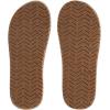Quiksilver Men’s Monkey Caged Youth Sandal(Black Black Grey Brown Xksc)