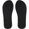 Quiksilver Men’s Open Toe Sandals Water Shoe(Black Blue)
