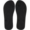 Quiksilver Men’s Open Toe Sandals Water Shoe(Black/Red)