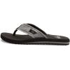 Quiksilver Monkey Abyss M SNDL XKSK Men’s Sandals(Black 3)