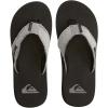Quiksilver Monkey Abyss M SNDL XKSK Men’s Sandals(Black 3)