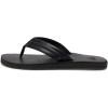 Quiksilver Monkey Abyss M SNDL XKSK Men’s Sandals(Black Black Brown)
