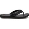 Quiksilver Monkey Abyss M SNDL XKSK Men’s Sandals(Black Black Brown)