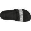 Quiksilver Unisex-Child Slide Sandal(Black 2)