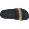 Quiksilver Unisex-Child Slide Sandal(Blue 2)