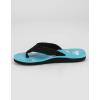 Quiksilver boys Molokai Layback Youth(Black/Blue/White)
