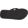 Quiksilver boys Molokai Layback Youth(Black/Red/Blue)