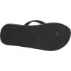 Quiksilver boys Unisex-child Molokai Panel Youth Sandal(Black/Orange/Grey)