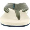 Quiksilver mens Carver Tropics(Green/Blue/Grey)