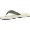 Quiksilver mens Carver Tropics(Green/Blue/Grey)