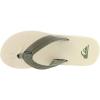 Quiksilver mens Carver Tropics(Green/Blue/Grey)