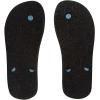Quiksilver mens Flip Flop(Green 1)